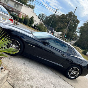 Meet your Posher, Marcos